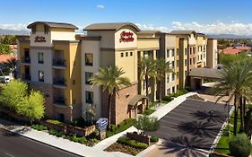 Hampton Inn Tempe Phoenix